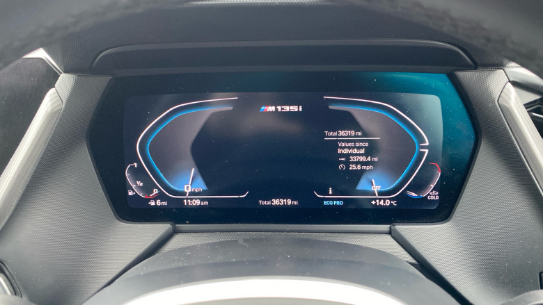 BMW 1 Series M135i xDrive 5dr Step Auto [Plus Pack] Petrol Hatchback